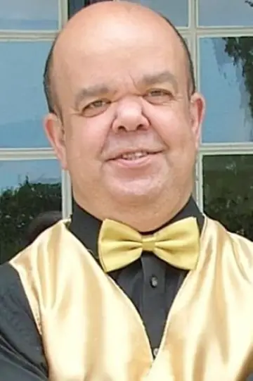 Zdjęcie Brian Wheeler #58734
