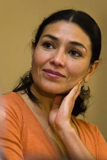 Zdjęcie Dolores Heredia #110473