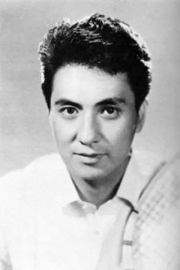 Zdjęcie Fumio Watanabe -> Fumio Watanabe #195639