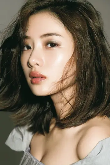 Zdjęcie Satomi Ishihara #54704