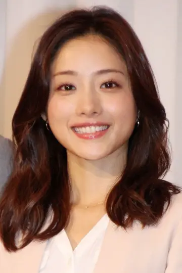Zdjęcie Satomi Ishihara #54705