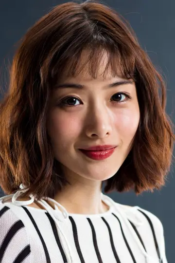 Zdjęcie Satomi Ishihara #54706