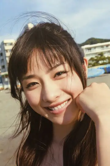 Zdjęcie Satomi Ishihara #54708