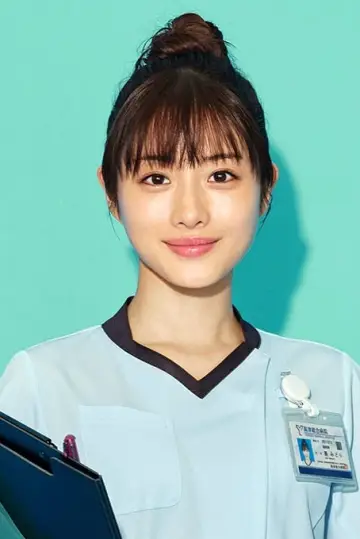 Zdjęcie Satomi Ishihara #54709