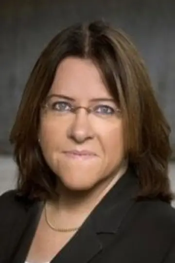 Zdjęcie Karin Swärd