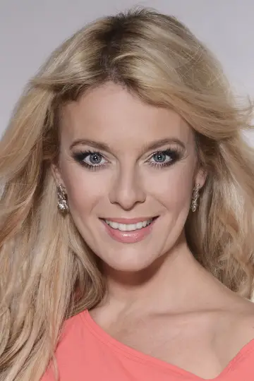 Zdjęcie Lucie Benešová #588721