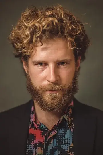 Zdjęcie Álvaro Cervantes #35842