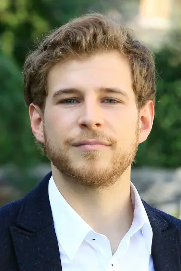 Zdjęcie Álvaro Cervantes #35843