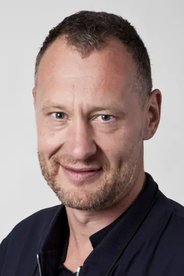 Zdjęcie Nikolaj Frobenius #99154