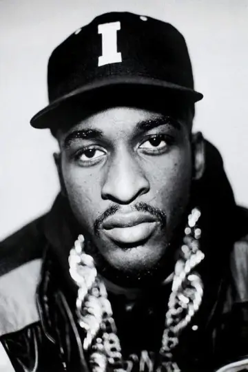 Zdjęcie  (Rakim) #393150
