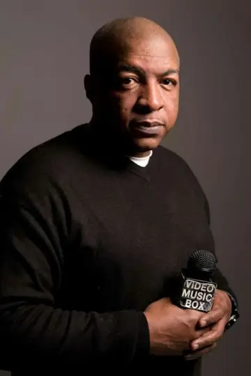 Zdjęcie Ralph McDaniels #124144