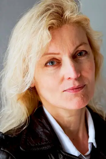 Zdjęcie Vibeke Idsøe (Vibeke Idsøe) #188911