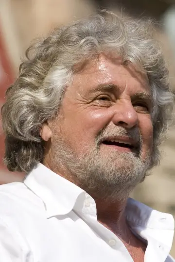 Zdjęcie Beppe Grillo #141787