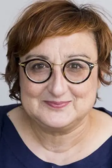 Zdjęcie Catherine Benguigui #133956