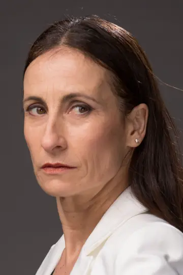 Zdjęcie Amparo Noguera #60248