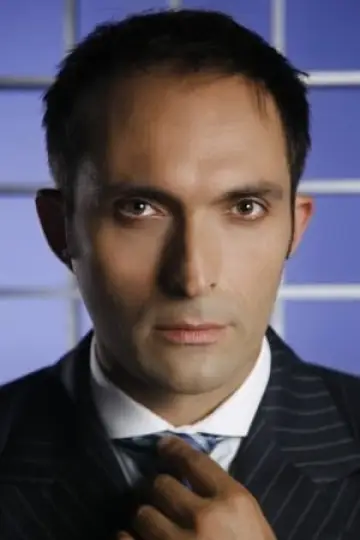 Zdjęcie Marcelo Alonso #60266