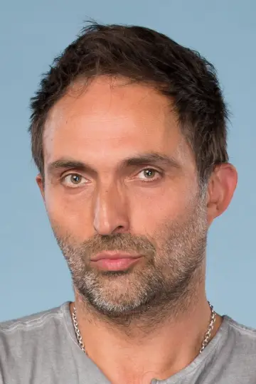 Zdjęcie Marcelo Alonso #60267