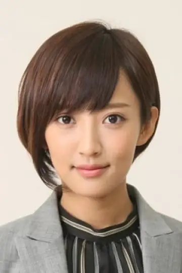Zdjęcie Natsuna Watanabe -> Nacuna Watanabe #151658