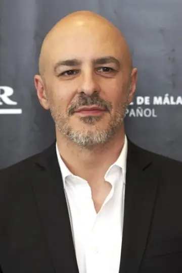 Zdjęcie Roberto Álamo #122672