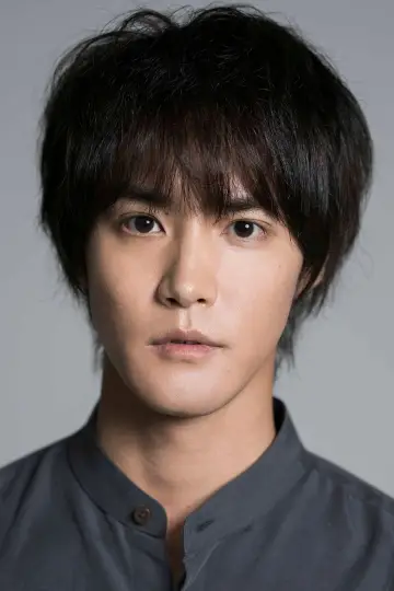 Zdjęcie Shunya Shiraishi #115408
