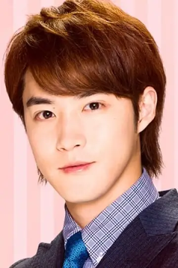 Zdjęcie Shunya Shiraishi #115409