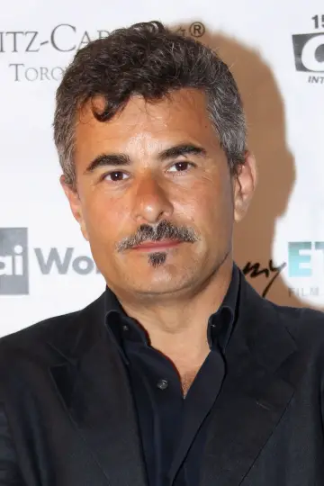 Zdjęcie Paolo Genovese #113496