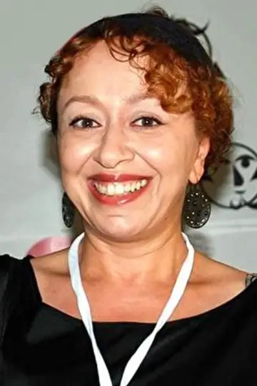 Zdjęcie Şebnem Sönmez #302108
