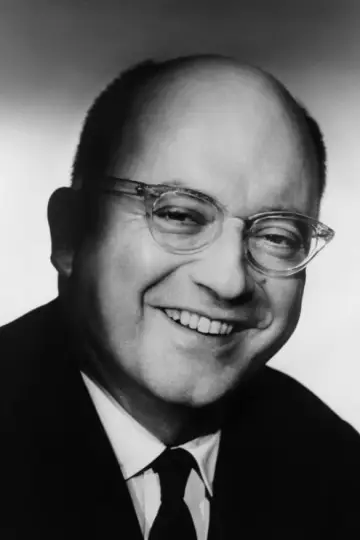 Zdjęcie Abe Burrows #71988