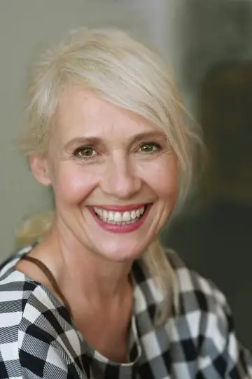Zdjęcie Alexandra von Schwerin #666617