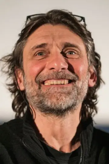Zdjęcie Francesco Fei