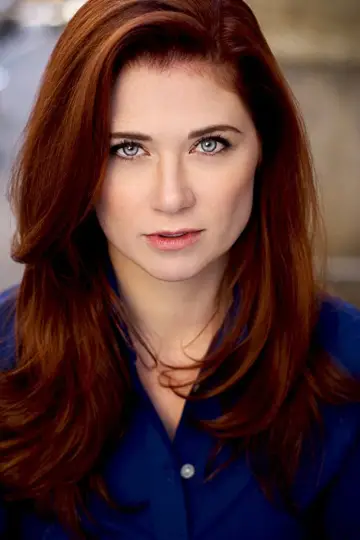 Zdjęcie Katie Maguire #23496