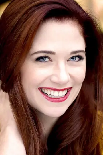 Zdjęcie Katie Maguire #23498