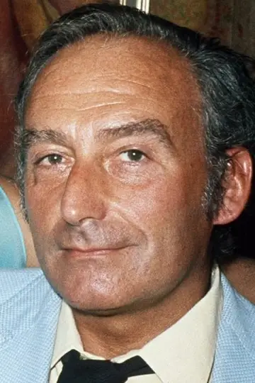 Zdjęcie Pierre Barillet #71989