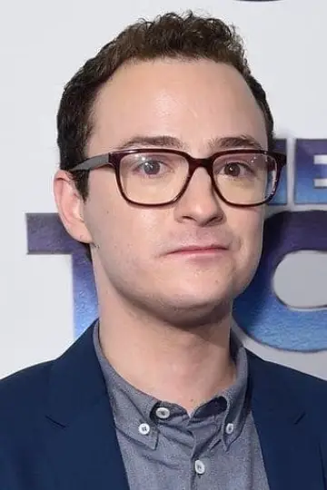Zdjęcie Griffin Newman #40350