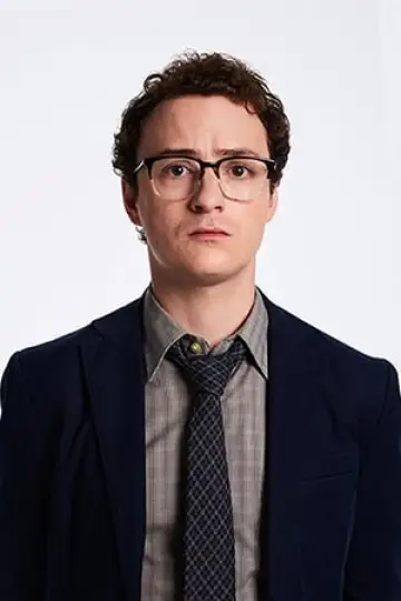 Zdjęcie Griffin Newman #40351