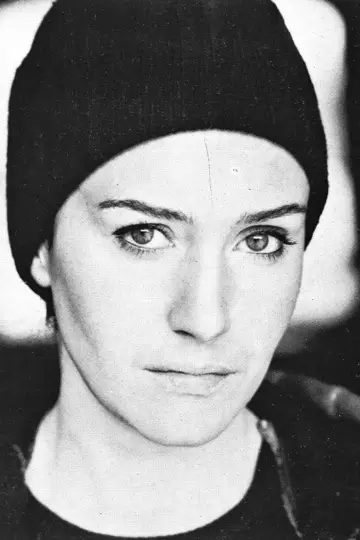 Zdjęcie Marcella Michelangeli #126321