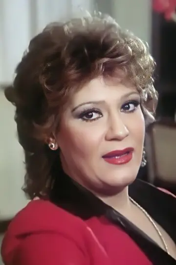 Zdjęcie Mimi Gamal #137923