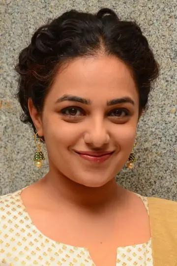 Zdjęcie Nithya Menen (Nithya Menen) #376319