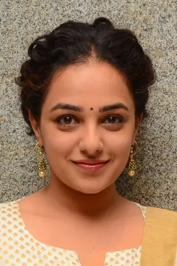 Zdjęcie Nithya Menen (Nithya Menen) #376320