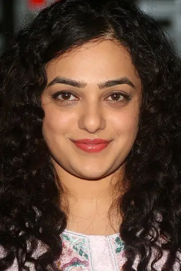 Zdjęcie Nithya Menen (Nithya Menen) #376321