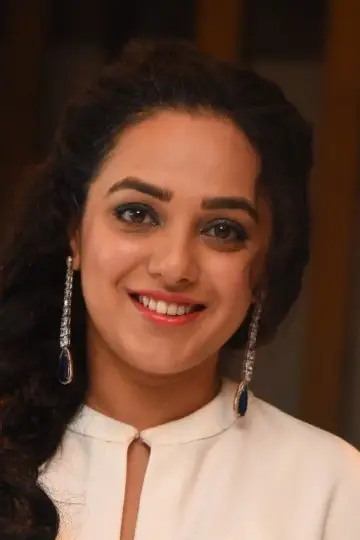 Zdjęcie Nithya Menen (Nithya Menen) #376322