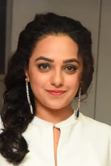 Zdjęcie Nithya Menen (Nithya Menen) #376323