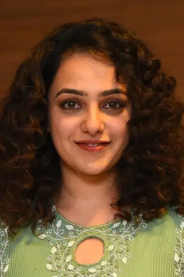 Zdjęcie Nithya Menen (Nithya Menen) #376324