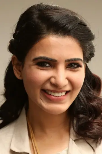 Zdjęcie Samantha Ruth Prabhu #178469