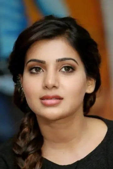 Zdjęcie Samantha Ruth Prabhu (Samantha Ruth Prabhu) #178471