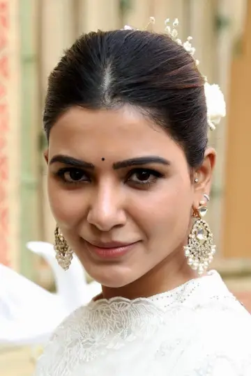 Zdjęcie Samantha Ruth Prabhu (Samantha Ruth Prabhu) #178475