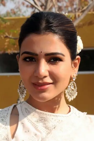 Zdjęcie Samantha Ruth Prabhu (Samantha Ruth Prabhu) #178478