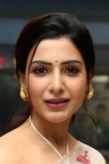 Zdjęcie Samantha Ruth Prabhu (Samantha Ruth Prabhu) #178480
