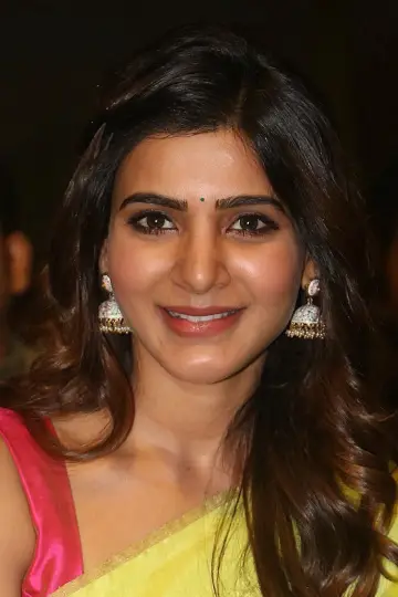 Zdjęcie Samantha Ruth Prabhu (Samantha Ruth Prabhu) #178484