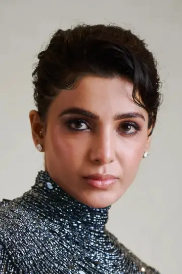 Zdjęcie Samantha Ruth Prabhu (Samantha Ruth Prabhu) #401589